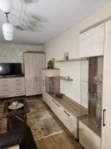 Mažeikiai 2- bedroom Apartament