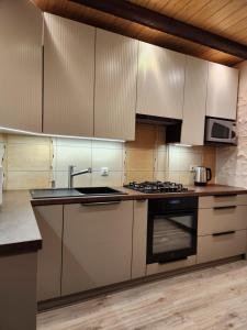 Mažeikiai 2- bedroom Apartament