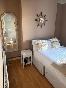 41B Central London Flat near Zone 1