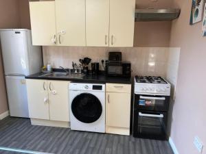 41B Central London Flat near Zone 1