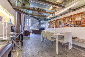 Design Suite in Corso Como