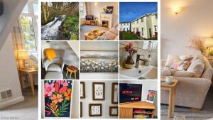 Braunton Manor Close Cottage 2 Bedrooms