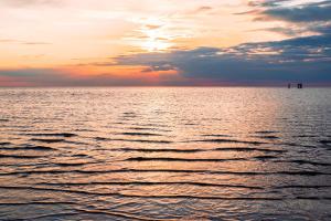 Ferienwohnung TheViewB14 Nordseeperle Dagebüll