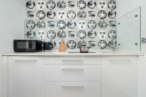 Tasteful Studio Near the City Center in Poznań by Noclegi Renters