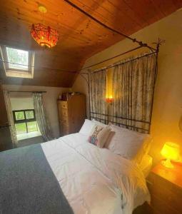 Scar Bridge Cottage 3 bedrooms sleeps 6