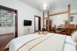 Tasteful Studio Near the City Center in Poznań by Noclegi Renters