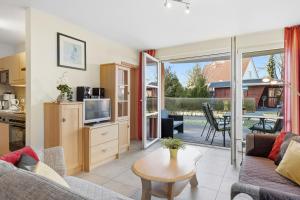 Ferienwohnung "Horizont 3"