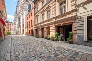 Tasteful Studio Near the City Center in Poznań by Noclegi Renters