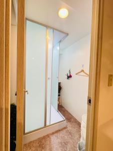 Shinjuku vista point