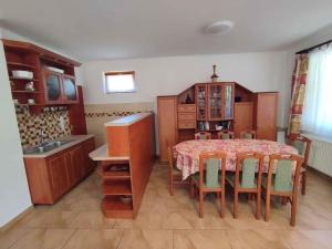 Holiday Homes in Balatonmariafuerdoe 19475