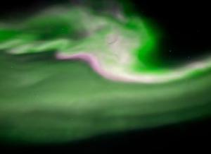 Aurora Riverside Cabin No3