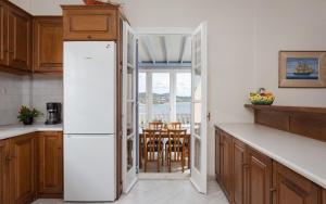 Seashore Villas Tinos