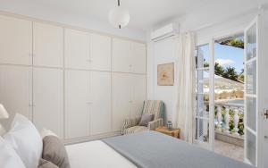 Seashore Villas Tinos