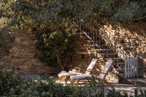 Seashore Villas Tinos