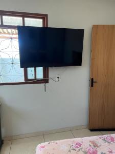 Casa com Piscina Privativa Churrasqueira Ar condicionado