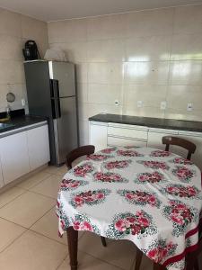 Casa com Piscina Privativa Churrasqueira Ar condicionado