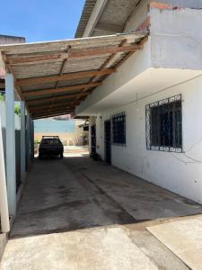 Casa com Piscina Privativa Churrasqueira Ar condicionado
