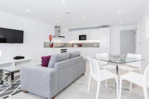Roomspace Serviced Apartments- Walpole Court