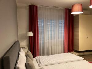 Szombathely, Liszt Ferenc utca 10 Apartman