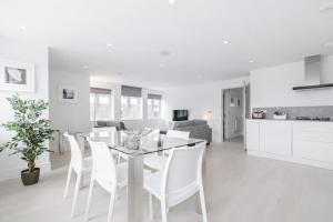 Roomspace Serviced Apartments- Walpole Court