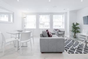 Roomspace Serviced Apartments- Walpole Court
