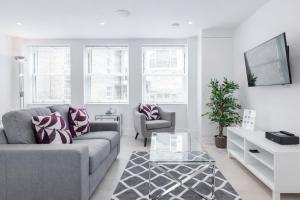Roomspace Serviced Apartments- Walpole Court