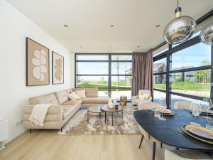 Villa Meerzicht | 4 Pers.
