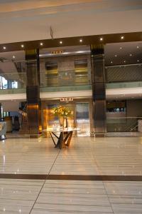 The Regency Exclusive Apartment