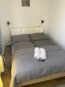 Green Harmony Apartman