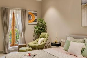 Palacio De Amores 6BHK Villa