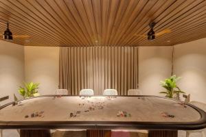 Palacio De Amores 6BHK Villa