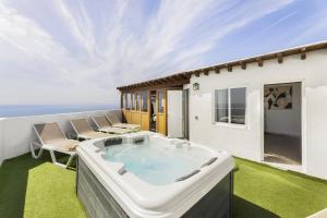 Villa Santa Rosa La Penita by Escape Home