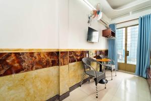 Collection O Son Lam - Phu Nhuan District