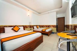 Collection O Son Lam - Phu Nhuan District