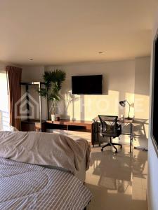 Studio Bayshore Ocean View B8 Phuket Patong