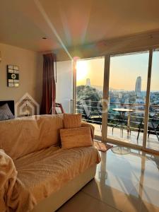 Studio Bayshore Ocean View B8 Phuket Patong