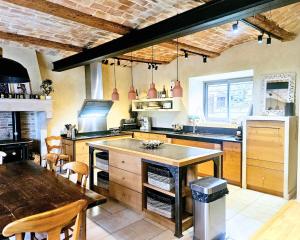 Très belle maison familiale avec piscine