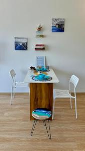 Casa Meraki - Hill View Spacious Studio Apt in Baner-Pashan