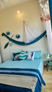 Casa Meraki - Hill View Spacious Studio Apt in Baner-Pashan