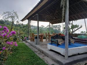 Suweden homestay jatiluwih