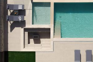 Venerato Villas Ampela & Apolonia, with Pool, Spa Whirlpool & Heritage, By ThinkVilla