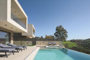 Venerato Villas Ampela & Apolonia, with Pool, Spa Whirlpool & Heritage, By ThinkVilla