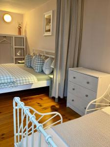 Apartmán Jáchymov Klínovec