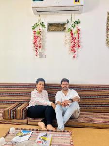Sukoon Hostel