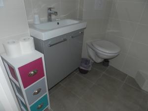 Domaine La Ville Suzanne - Chambres