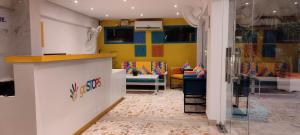 goSTOPS PLUS Goa, Vagator