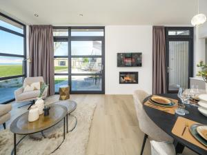 Villa L-Meerzicht | 4 pers. Dakterras