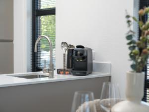 Villa L-Meerzicht | 4 pers. Dakterras