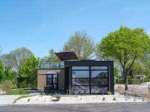 Villa L-Meerzicht | 4 pers. Dakterras