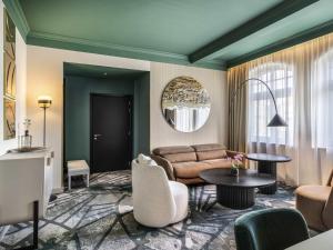 Rezydent Hotel Sopot - MGallery Collection